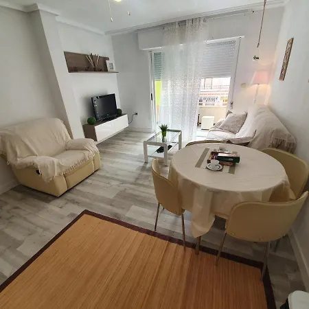 Vacation Apartman