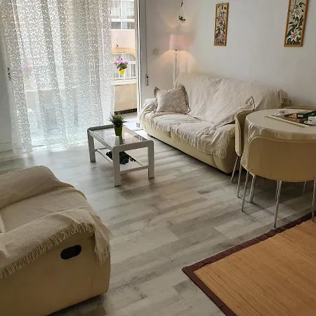 Apartman Vacation Torrevieja