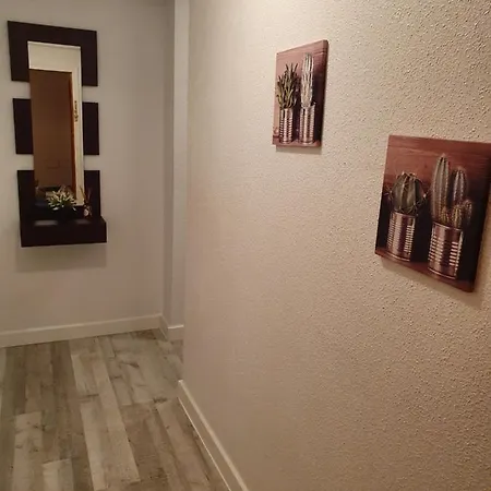 Apartman Vacation