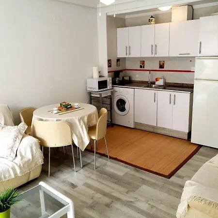 Vacation Apartman *