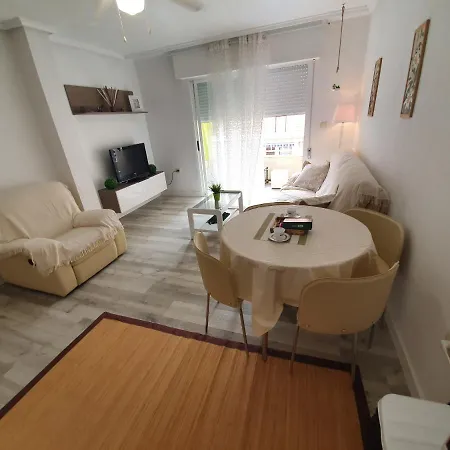 Vacation Apartman Torrevieja