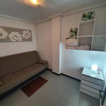 Vacation Apartman