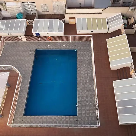 Vacation Apartman *