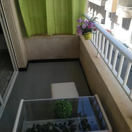 Vacation Apartman Torrevieja