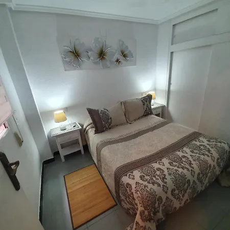 Vacation Apartman