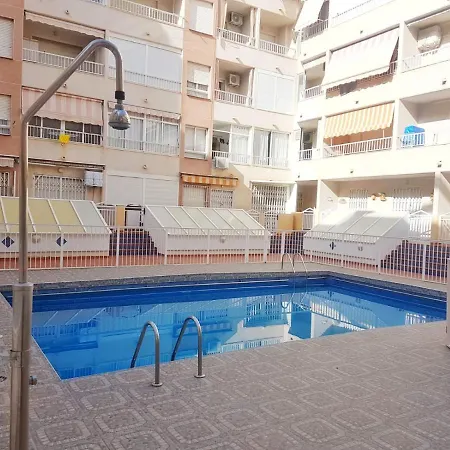 Vacation Apartman *